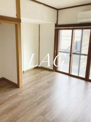 【寝室】 | 西大井戸建 | 寝室です。