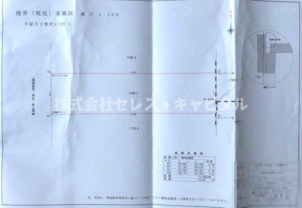 平塚市立野町1棟売りマンション