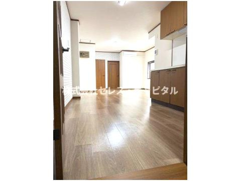 平塚市立野町1棟売りマンション
