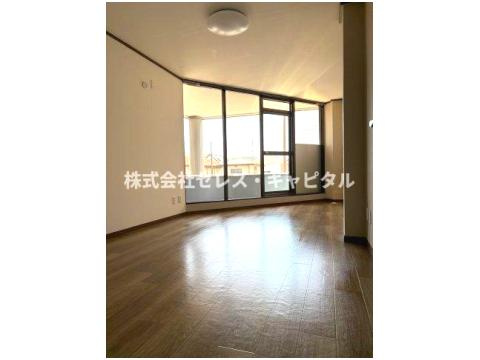 平塚市立野町1棟売りマンション