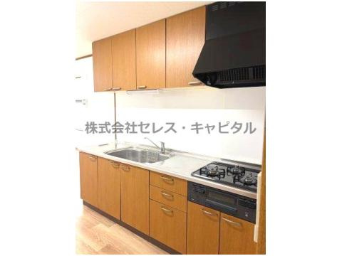 平塚市立野町1棟売りマンション