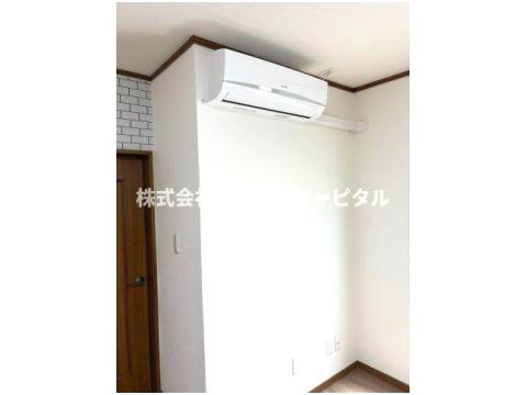 平塚市立野町1棟売りマンション