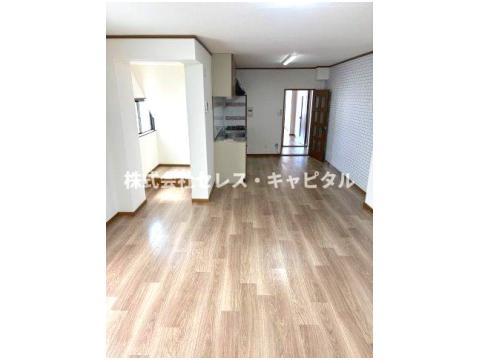 平塚市立野町1棟売りマンション