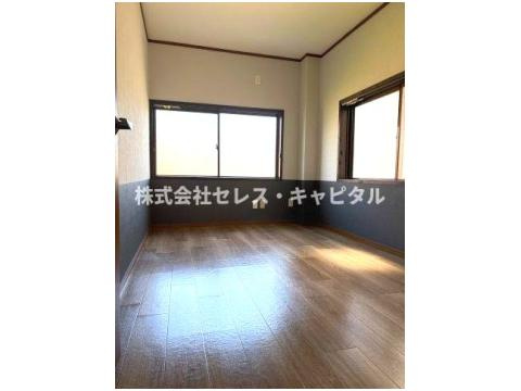 平塚市立野町1棟売りマンション