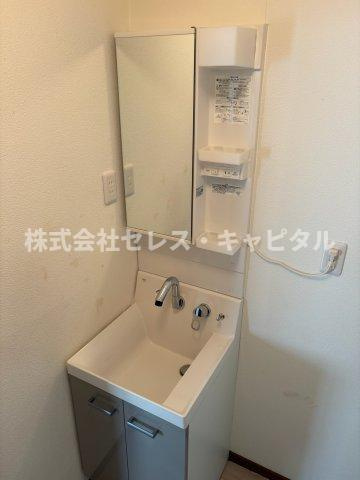 平塚市立野町1棟売りマンション