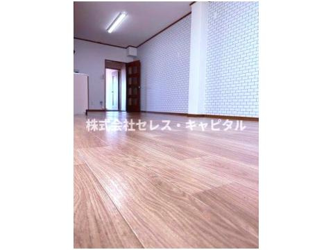 平塚市立野町1棟売りマンション