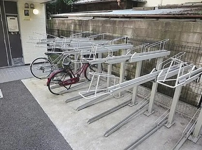 【設備】 | レオパレスベルファム