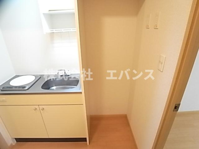  | リバパレス星久喜