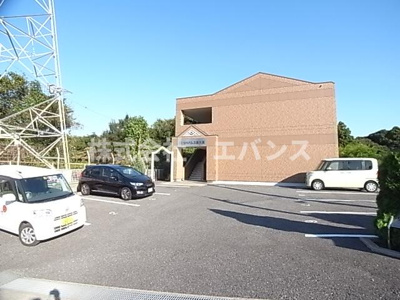  | リバパレス星久喜
