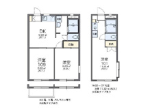 レオパレスＡＮＮＥＸ新川崎の画像
