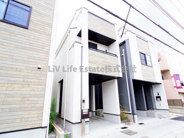 Ｋｏｌｅｔ芝久保町＃０５