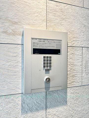 メイクス今池PRIMEの設備