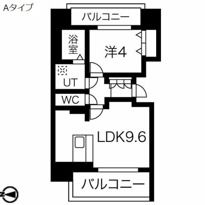 メイクス今池PRIME