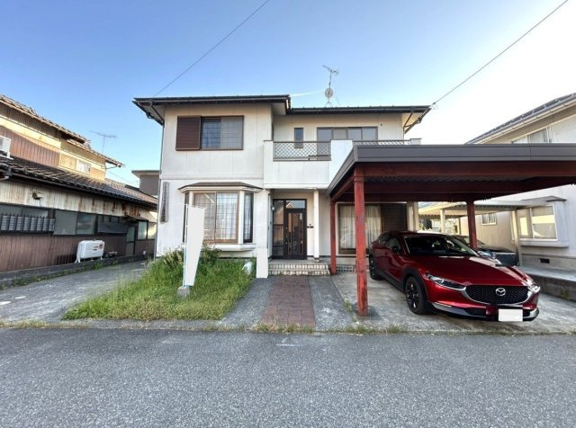 【リフォーム予定】八頭町福本の画像