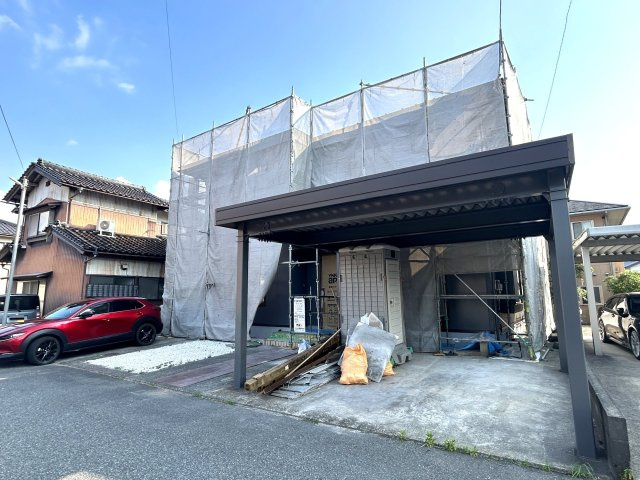 【駐車場】の画像