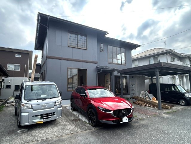 【リフォーム予定】八頭町福本の画像
