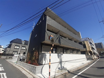 【外観】 | ポタミオン