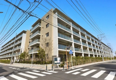 【その他共用部分】 | オーシャンステイツ湘南平塚グランフィールド