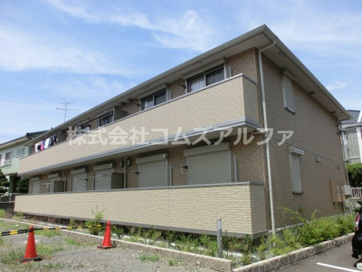 【外観】 | 北公園レジデンス |  北公園レジデンス外観写真