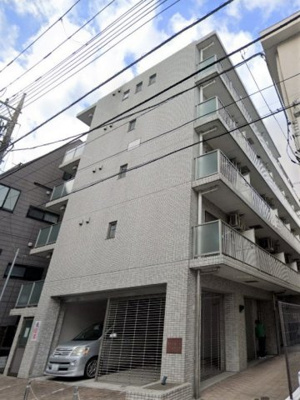 【外観】 | サンフォートソフィア
