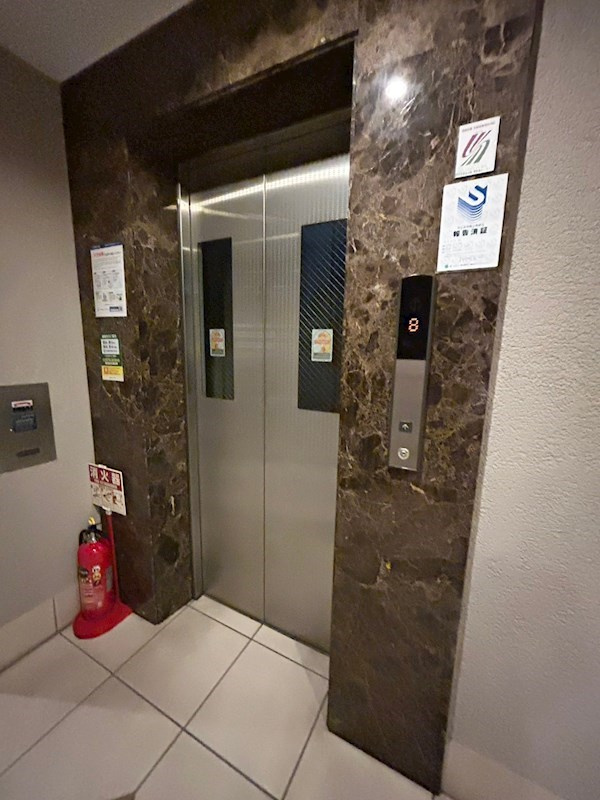 ＫＤＸレジデンス用賀のその他共用部分