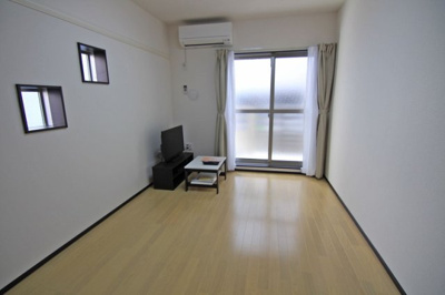 【居間・リビング】 | クレイノＲＥＴＲＥＡＴ３６