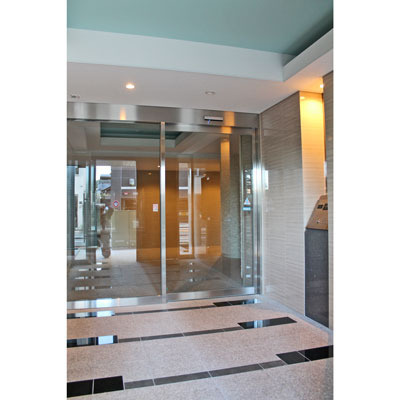 【内装】 | Rising　place北千住