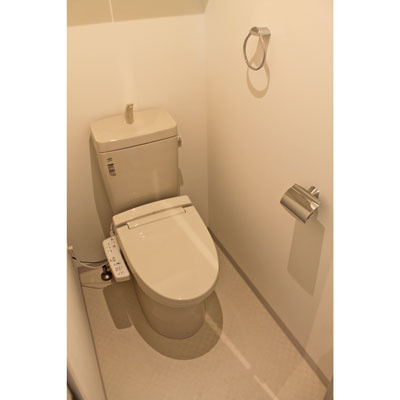 【内装】 | Rising　place北千住