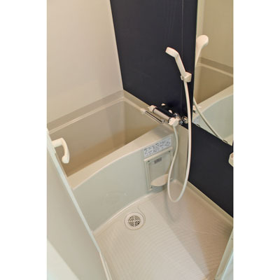 【内装】 | Rising　place北千住