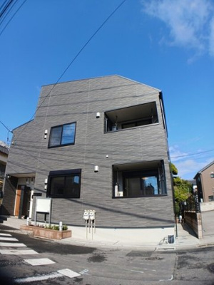 【外観】 | ｍｏｄｅｒｎｏ（モデルノ）