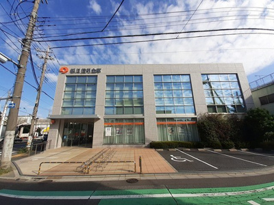 【周辺】 | ｍｏｄｅｒｎｏ（モデルノ） | 朝日信用金庫まで150m