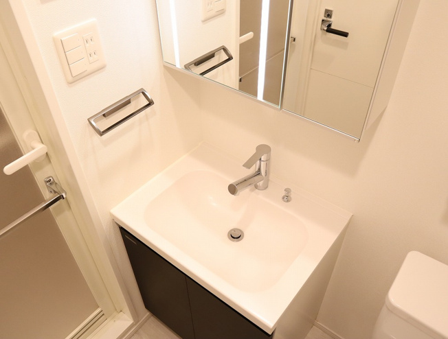 【内装】 | AZEST北千住