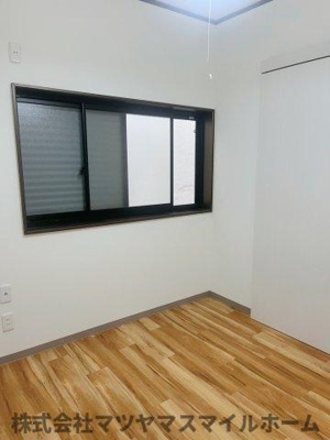 【洋室】 | 緑ヶ丘1丁目戸建