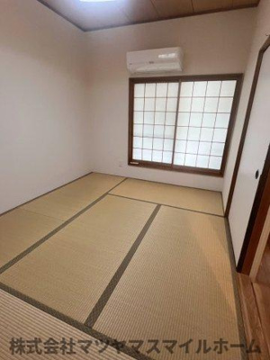 【和室】 | 緑ヶ丘1丁目戸建