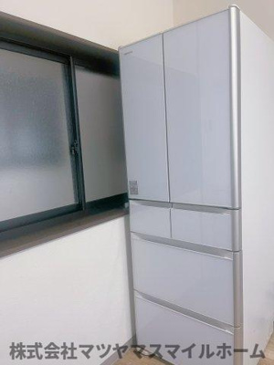 【設備】 | 緑ヶ丘1丁目戸建