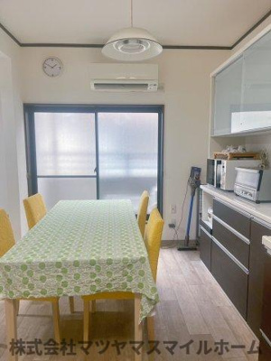 【内装】 | 緑ヶ丘1丁目戸建