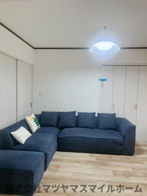 【その他】 | 緑ヶ丘1丁目戸建