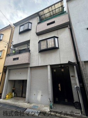 【外観】 | 緑ヶ丘1丁目戸建