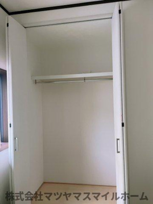 【収納】 | 緑ヶ丘1丁目戸建