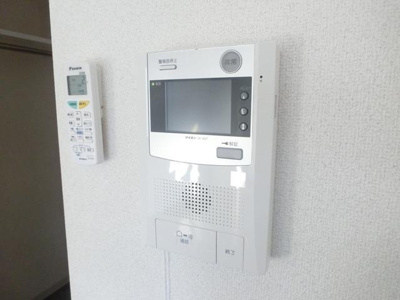 【セキュリティ】 | リヴシティ早稲田