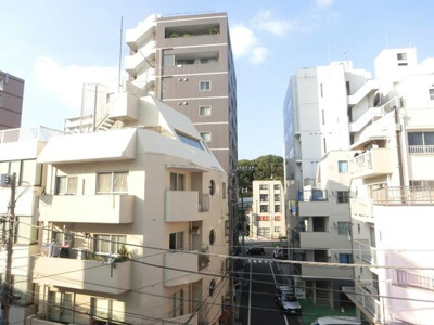 【展望】 | リヴシティ早稲田