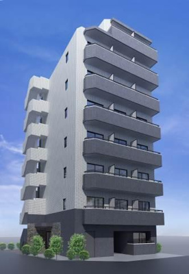 【外観】 | リヴシティ早稲田 |  