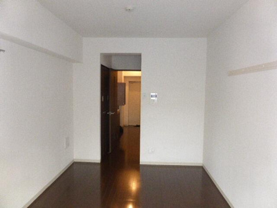 【居間・リビング】 | リヴシティ早稲田 | 同仕様 