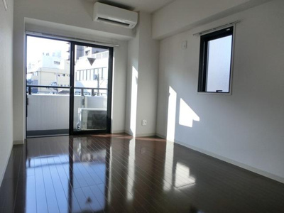 【内装】 | リヴシティ早稲田