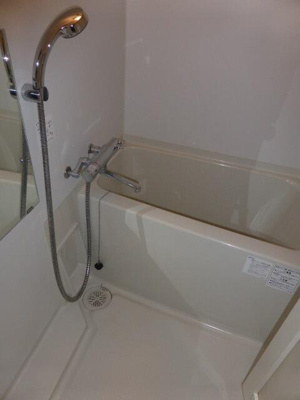 【浴室】 | リヴシティ早稲田 | 同仕様 