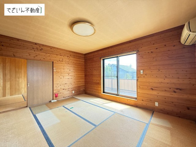 【和室】 | 行田市谷郷三丁目　中古住宅   | 現地(2026年4月撮影)