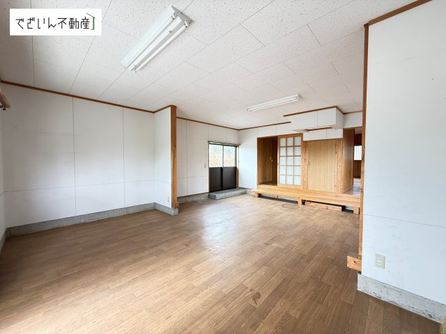 【その他】 | 行田市谷郷三丁目　中古住宅   | 現地(2026年4月撮影)