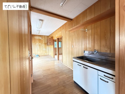 【その他】 | 行田市谷郷三丁目　中古住宅   | 現地(2026年4月撮影)