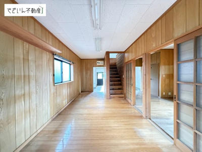 【その他】 | 行田市谷郷三丁目　中古住宅   | 現地(2026年4月撮影)