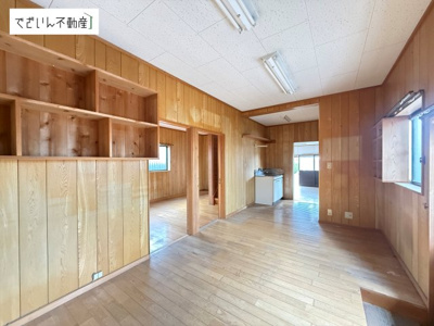 【その他】 | 行田市谷郷三丁目　中古住宅   | 現地(2026年4月撮影)